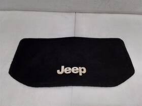 232.ch9217 Jeep Jk Wrangler Oem 2 Door Black Rear Cargo Mat 2011-2017 138654 232.ch9217 Jeep Jk Wrangler Oem 2 Door Black Rear Cargo Mat 2011-2017 138654