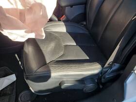 2734435 Jeep Used Floor Carpet Fits 2015 Wrangler Grade A