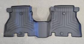 4413132 Jeep 2018-2019 Wrangler Oem Floor Liner 2nd Row