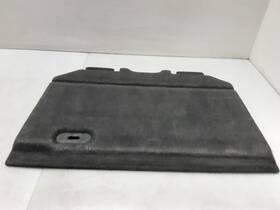 5kj061dvad Jeep Jk Wrangler Rear Floor Cargo Cover 2007 2008 2009 2010