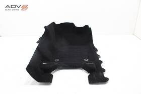 5vk16dx9ac Jeep Grand Cherokee Front Right Side Floor Carpet Cover Liner Mat Trim Oem 16-22