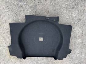 68288895aa Jeep 2014-2022 Cherokee Rear Trunk Cargo Floor Spare Wheel Tire Liner Oem