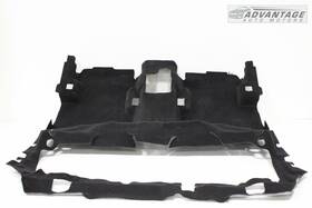 6ba38dx9ad Jeep 2019-2022 Cherokee Rear Second 2nd Row Lower Floor Cover Liner Carpet Oem