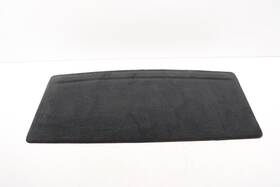 6lz921d7aa Jeep 2022 - 2025 Wagoneer Rear Trunk Cargo Area Floor Carpet Cover Liner Mat Oem