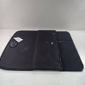 758.am8517 Jeep Cherokee Spare Tire Cover Trunk Mat 2015 2016 2017