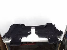 222.ch9211 Jeep/plymouth Truck Jk Wrangler 2 Door Front Carpet Set 2012-2017 139170