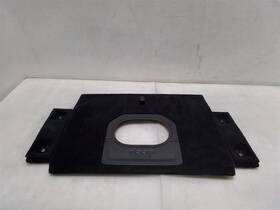 223.ch9319 Jeep/plymouth Truck Jl Wrangler Oem 2 Door Load Bearing Floor Cargo Cover 2018-2023 140023