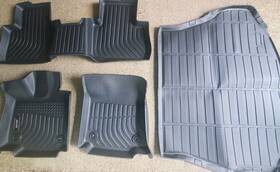 Jenofa 759135316028 Car Floor Mats&cargo Trunk Liners For Lexus Nx250/nx350/nx350h/nx450h 2022-2025