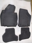 Jetta 166441913lkq Volkswagen Weathertech All