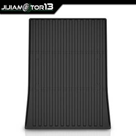 Jijia011903 Jijiamotor13 Fit For 2024 Tesla Cybertruck Truck Bed Liner Protector Cargo Tpe Mat