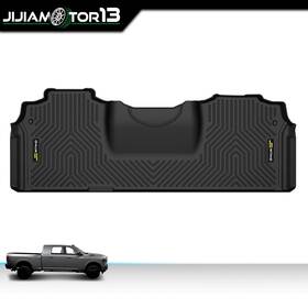 Jijia2025122312 Jijiamotor13 1pcs 2nd Row Floor Liner Black Fit For 2019-2024 Dodge Ram 2500 And 3500 Mega Cab Jijia2025122312 Jijiamotor13 1pcs 2nd Row Floor Liner Black Fit For 2019-2024 Dodge Ram 2500 And 3500 Mega Cab