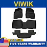 Jil137482 Viwik Floor Mats Rubber Liners Tpe For Ford 750137137482