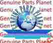 20691-51e01 Jk-08257 Oem Genuine Nissan Catalytic Converter Gasket