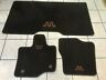 Jl3b-1613086-caw King Ranch Ford Floor Mats