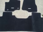 Jl3z-1613300-aa Ford Motor Company Oem New Crew Cab Carpet Floor Mats