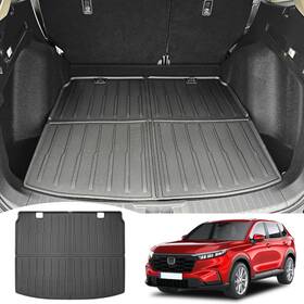 Cyl1725 Jtyzsm Rear Cargo Mat For 2023 2024 2025 Honda Crv Hybrid Liner All Wea