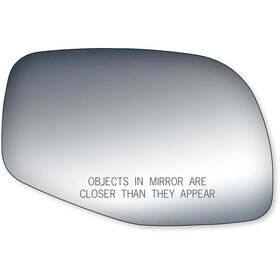 90035 K-source Replacement Glass For 95-05 Explorer 01-05 Sport Trac