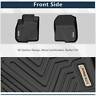 K13cifm1074 Yitamotor Floor Mats Liners For Honda Crv Heavy 608631702593