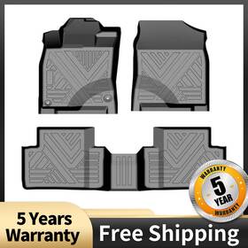 25dgh6462 Kac Floor Mat Liners For Honda Civic 2016 2017-2021 Not Clarity Plug-in Hybrid