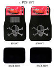 Mats-1031-bk Kam-1031 Allbrand Car Truck Crystal Diamond Bling Rhinestone Studded 680847337318