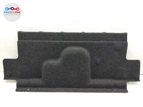 C131147227000se Karma 2017-20 Revero Rear Trunk Subwoofer Cover Carpet Liner Panel Hard Mat