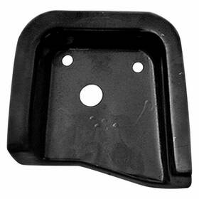 Llx-lkq1010801-cl360a70 Karparts360 For Chevy S10 1990-1994 Cab Floor Support Driver Side Front Lkq1010801