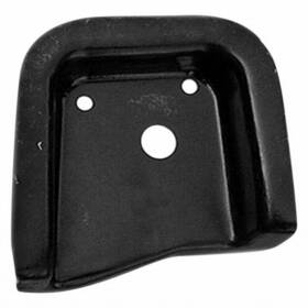 Llx-lkq1010802-cl360a70 Karparts360 For Chevy S10 1990-1994 Cab Floor Support Passenger Side Front Lkq1010802