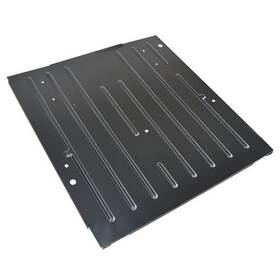 Mlx-she022-45u-cl360a50 Karparts360 For Jeep Wrangler 1990 91 92 93 94 1995 Cargo Floor Skin Rear