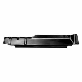 Mlx-she575-40al-cl360a51 Karparts360 For Ford F-450 1997 Cab Floor Driver Side Rear Outer