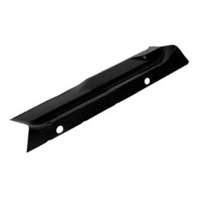 Mlx-she900-40al-cl360a69 Karparts360 For Gmc K3500 1999 2000 Cab Floor Section Driver Side Outer