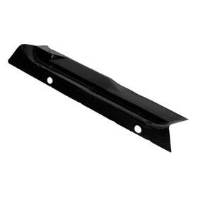 Mlx-she900-40ar-cl360a58 Karparts360 For Gmc C2500 Suburban 1999 Cab Floor Section Passenger Side Outer