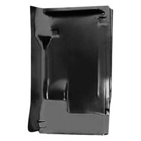 Mlx-she900-40l-cl360a71 Karparts360 For Chevy Tahoe 1999 2000 Cab Floor Pan Driver Side Inner Section