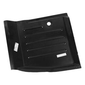Mlx-she901-40r-cl360a64 Karparts360 For Chevy Silverado 2500 Hd 2001-2006 Cab Floor Pan Passenger Side Front