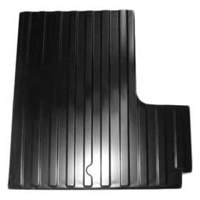Mlx-she911-45r-cl360a50 Karparts360 For Chevy Blazer 1990 1991 Bed Floor Passenger Side Rear