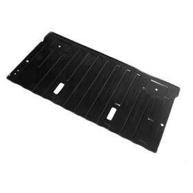 Mlx-she911-46-cl360a50 Karparts360 For Chevy Blazer 1990 1991 Bed Floor Front Full Width 49 Inch W X 25