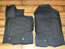 Kb3j-2113087-aaw Kb3j-2113086-aaw Ford Ranger Oem Tray Style Molded Floor Mats Front Only