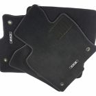 Kb7w-68667 Mazda New Authentic Carpet Floor Mats Oem Set Of