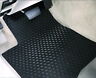 Ki-671f-rt-b Automotive Floor Mats Custom Mat For Niro Ev