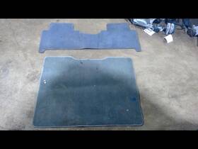232.ki1809 Kia Borrego 2009 Floor Mat 163911