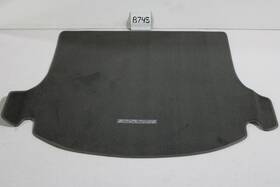 3wf12-ac000gah Kia New Oem Cargo Mat Trunk Liner Carpet 2011-2016 Sportage 3wf12-ac000 Gray