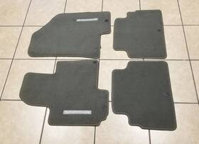 3wf14-ac400gah Kia For 2010-2016 Sportage 4pc Carpeted Floor Mat Set Oem New 3wf14-ac400gah Kia For 2010-2016 Sportage 4pc Carpeted Floor Mat Set Oem New
