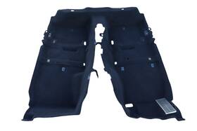 J5100 Kia 84264 2018 - 2023 Stinger Front Left And Right Floor Carpet Cover Liner Mat Oem #b71