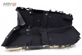 84264q5110 Kia 2021 - 2024 Seltos Whole Floor Carpet Mat Liner Cover Oem