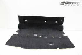 Kia 84266-s9230 2020-2022 Telluride Rear Interior Floor Carpet Liner Mat Cover Black Oem