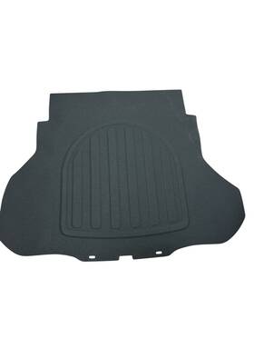 Kia 85710-gg110 2025-2026 K4 Rear Trunk Floor Spare Tire Carpet Cover Panel Oem 85710gg500