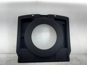 85750j5500wk Kia 18-23 Stinger Trunk Luggage Compartment Spare Tire Carpet Cover