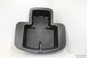 85780-d5000 Kia 2016-2020 Optima Trunk Rear Interior Storage Tray Assembly Oem