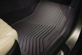 D5f13-ac000 Kia Accessories Genuine Floor Mats All-weather
