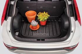 Atf12-au000 Kia Genuine Cargo Tray
