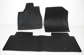 Cvf13-ac000 Kia Oem For Ev6 Floor Mat Set